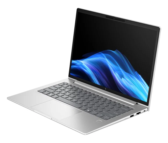 HP EliteBook 6 G1ah Portátil 14" IPS - AMD Ryzen 5 220 (hasta 4.9GHz), 16GB RAM DDR5, 512GB SSD NVMe, Radeon 740M, Windows 11 Pro