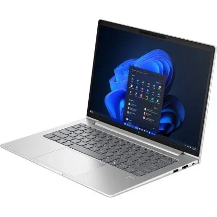 HP EliteBook 6 G1ah 9M4H5AT Ryzen 5 220 16GB 512GB SSD 14" Win11 Pro