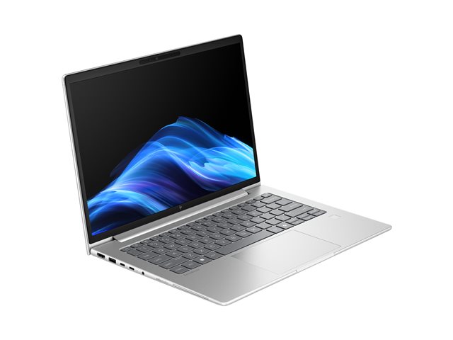HP EliteBook 6 G1ah 9M4H5AT Ryzen 5 16GB 512GB SSD 14 pulgadas
