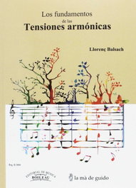 BOILEAU, Los fundamentos de las tensiones armónicas