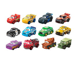 Cars Minivehículo Sst Cars MATGKF65