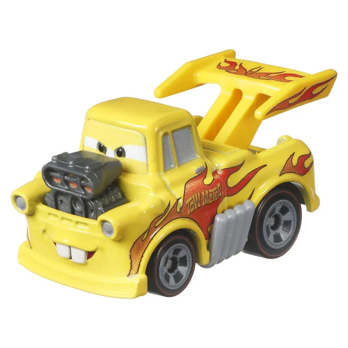 Cars Minivehículo Sst Cars MATGKF65