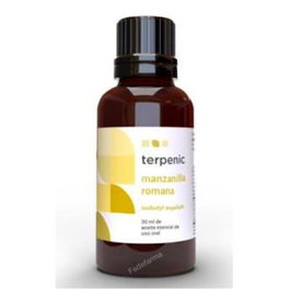 TERPENIC Aceite Esencial Manzanilla Romana 30ml