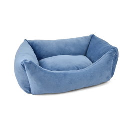 Nayeco Cuna Scarlet Azul 63x51x21cm