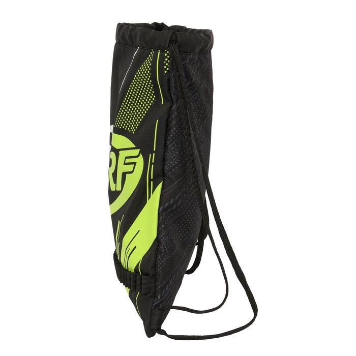 Safta Saco Plano Nerf Get Ready 35x40x1 cm Safta Saco Plano Nerf Get Ready 35x40x1 cm