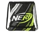 Safta Saco Plano Nerf Get Ready 35x40x1 cm