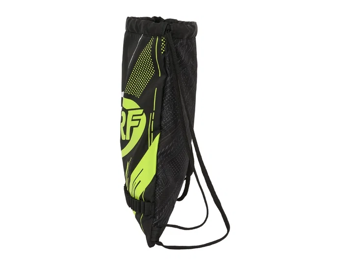 Safta Saco Plano Nerf Get Ready 35x40x1 cm Safta Saco Plano Nerf Get Ready 35x40x1 cm