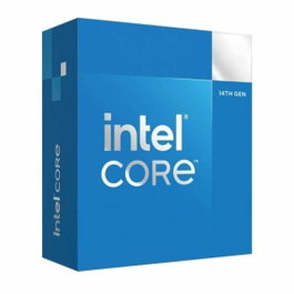 Intel Core i5-14400 con 10 núcleos y hasta 4,7 GHz
