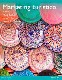 PEARSON-PRENTICE HALL, Marketing Turístico, VV.AA. - PEARSON-PRENTICE HALL
