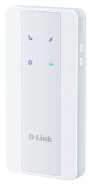 D-Link 5G NR AX1800 Wi-Fi 6 Móvil Hotspot F118 con Batería 8000 mAh