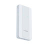 D-Link F518 Hotspot Móvil 5G NR AX1800 Wi-Fi 6 Blanco