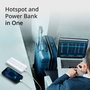 D-Link F518 Hotspot Móvil 5G NR AX1800 Wi-Fi 6 Blanco