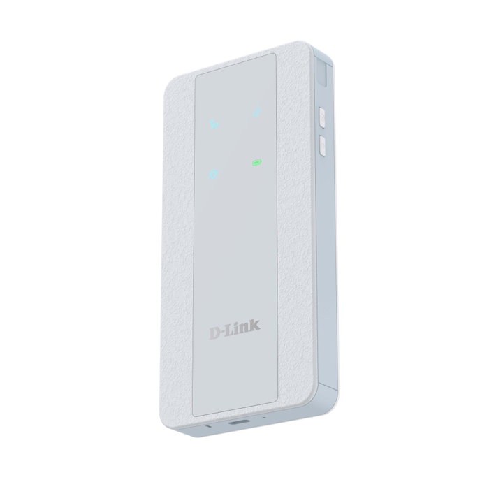 D-Link F518 Hotspot Móvil 5G NR AX1800 Wi-Fi 6 Blanco D-Link F518 Hotspot Móvil 5G NR AX1800 Wi-Fi 6 Blanco