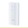 D-Link F518 Móvil 5G NR Hotspot Wi-Fi 6 AX1800 Dual-Banda, 8000 mAh, Blanco, Portátil
