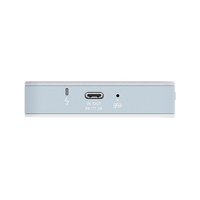 D-Link F518 Hotspot Móvil 5G NR AX1800 Wi-Fi 6 Blanco