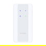 D-Link F518 Móvil 5G NR Hotspot Wi-Fi 6 AX1800 Dual-Banda, 8000 mAh, Blanco, Portátil
