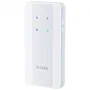 D-Link F518 Punto de Acceso Móvil 5G NR y Router WiFi 6 AX1800 1800 Mbps con Batería 8000 mAh y Carga Rápida PD 3.0, hasta 16 Dispositivos