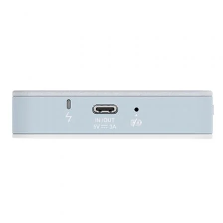 D-Link F518 Punto de Acceso Móvil 5G NR y Router WiFi 6 AX1800 1800 Mbps con Batería 8000 mAh y Carga Rápida PD 3.0, hasta 16 Dispositivos