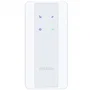 D-Link F518 Punto de Acceso Móvil 5G NR y Router WiFi 6 AX1800 1800 Mbps con Batería 8000 mAh y Carga Rápida PD 3.0, hasta 16 Dispositivos