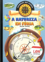 Natureza em Furia, Helen Young - Dinalivro