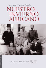 Nuestro invierno africano, Arthur Conan Doyle - DEL VIENTO