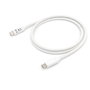 EQUIP Cable USB-C a USB-C 3.2 Gen 1 1m 60W Blanco