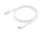 EQUIP Cable USB-C a USB-C 3.2 Gen 1 1m 60W Blanco