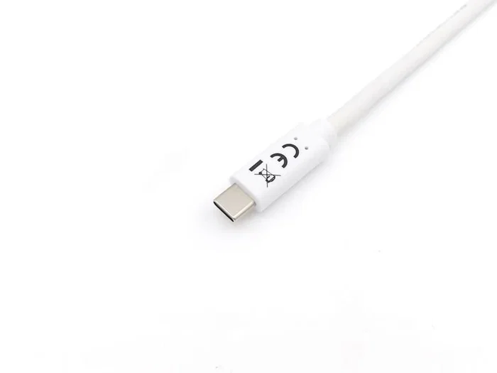 EQUIP Cable USB-C a USB-C 3.2 Gen 1 1m 60W Blanco