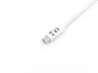 EQUIP Cable USB-C a USB-C 3.2 Gen 1 1m 60W Blanco