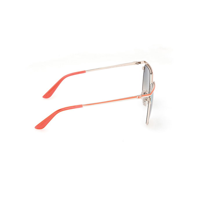 Guess Gafas GU00132 Gafas de Sol Cat-eye para Mujer 58 mm