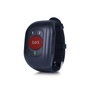 Leotec Senior Smart Band 4G Roja y Negra