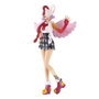 Banpresto Figura Uta One Piece DXF The Grandline Series 16cm