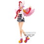 Banpresto Figura Uta One Piece DXF The Grandline Series 16cm