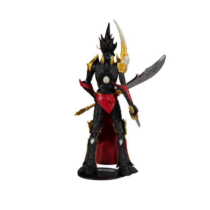 Spawn Figura Mandarin Spawn 18 cm Spawn Figura Mandarin Spawn 18 cm