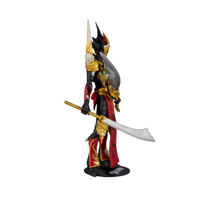 Spawn Figura Mandarin Spawn 18 cm Spawn Figura Mandarin Spawn 18 cm