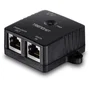 TRENDnet TPE-114GI Gigabit PoE+ Inyector