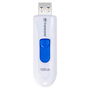 Transcend JetFlash 790 Stick USB 3.2 Gen 1 (3.1 Gen 1) de 64GB Blanco