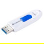 Transcend JetFlash 790 Stick USB 3.2 Gen 1 (3.1 Gen 1) de 64GB Blanco