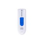 Transcend JetFlash 790 64 GB USB 3.1 Gen 1 Blanco