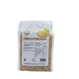 INT SALIM Sesamo Natural 250g
