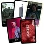 Winning Moves WIN5036905063111 Cluedo Stranger Things Juego de Mesa para 2-6 Jugadores Edad +15