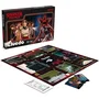 Winning Moves WIN5036905063111 Cluedo Stranger Things Juego de Mesa para 2-6 Jugadores Edad +15