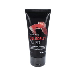 HERBORA Dolocalm Gel Bio 100 ml