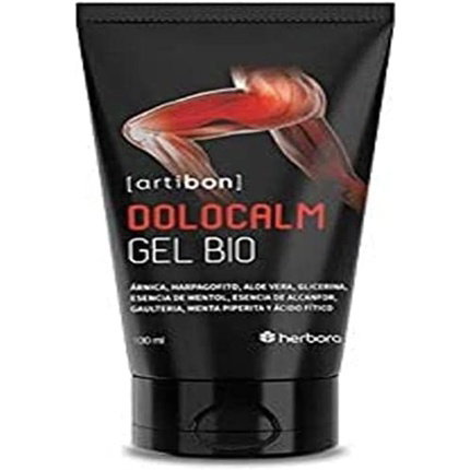 HERBORA Dolocalm Gel Bio 100 ml