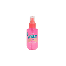Sunset Club, Spray perfumado, Para mujeres, 100 ml