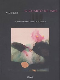 O cuarto de Jane, María del Rosario Pita Villares - A.C. CALDEIRON