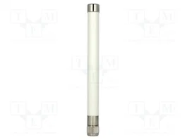 DeLOCK 88822 Antena WLAN 7 dBi con conector Clase N, blanca