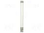 DeLOCK 88822 Antena WLAN 7 dBi con conector Clase N, blanca