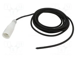CARLO GAVAZZI Sensor para reguladores de nivel VH2 con cable de 5m