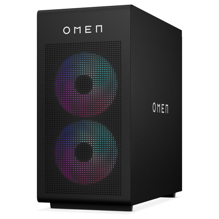 HP OMEN Desktop Gaming PC GT16-1174ng RYZ7 9800X3D 32GB 1TB SSD Radeon9700XT W11 Home